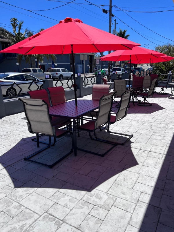 Surf City Inn & Suites Main image